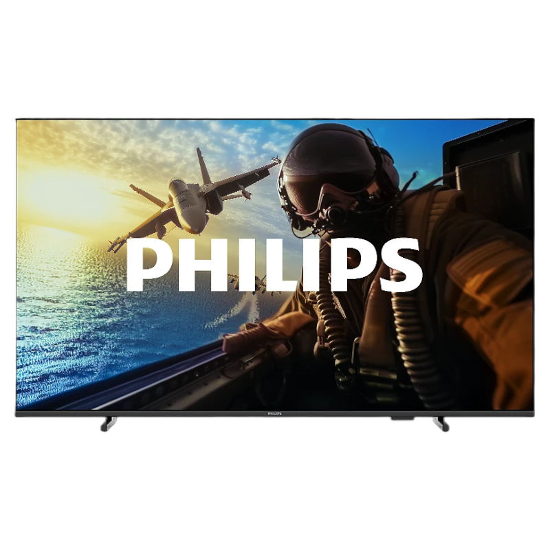 Телевізор Philips 75" LED 4K (75PUS7000/12)